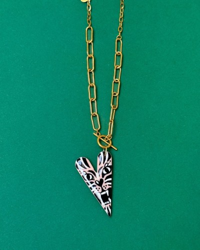 Saint Tiger / lancuszek_01